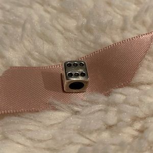 Pandora Las Vegas Dice Charm